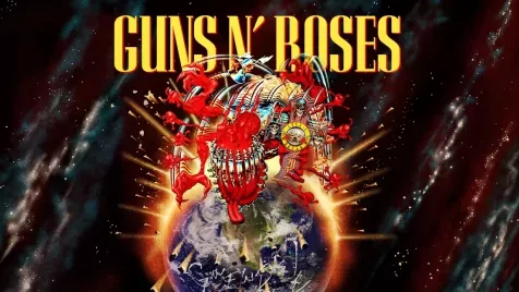 Giga show-val készül a Guns N’ Roses Budapestre