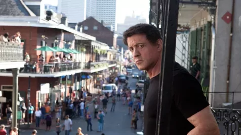 Sylvester Stallone kifejtette, mi a gond a modern akciófilmekkel
