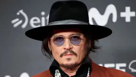 Johnny Deppnek ebben a kasszasiker filmben ajánlottak szerepet: ma már bánja, hogy visszautasította