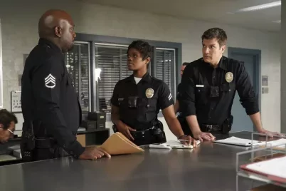 10 izgalmas érdekesség, amit te sem tudtál Az újonc című sorozatról