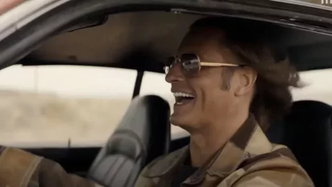 Imádják a nézők a Lost kedvenc karakterének új sorozatát, de van valami, amit nem értenek