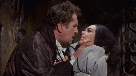 A filmjelenet, amitől még Stephen King is berosált