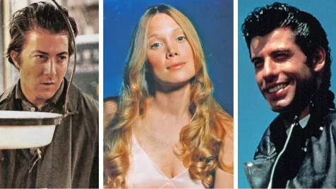7 filmjelenet, amely egyszerűnek látszik, de életveszély volt felvenni