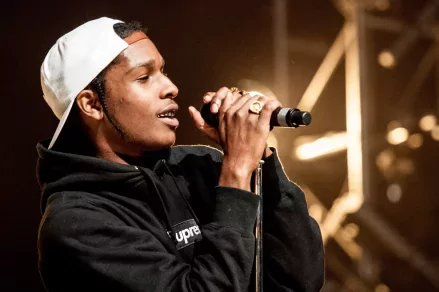 A$AP Rocky lemondta fellépését a Szigeten, másik világsztár érkezik helyette