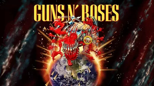 Giga show-val készül a Guns N’ Roses Budapestre