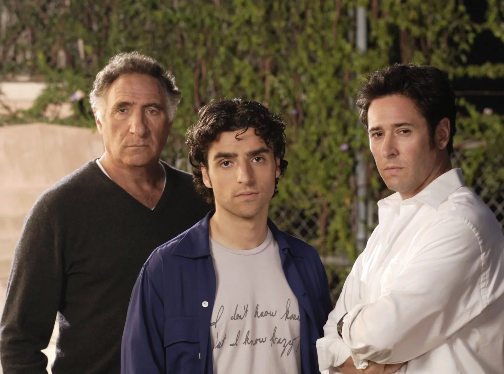 Gyilkos számok || A tégla