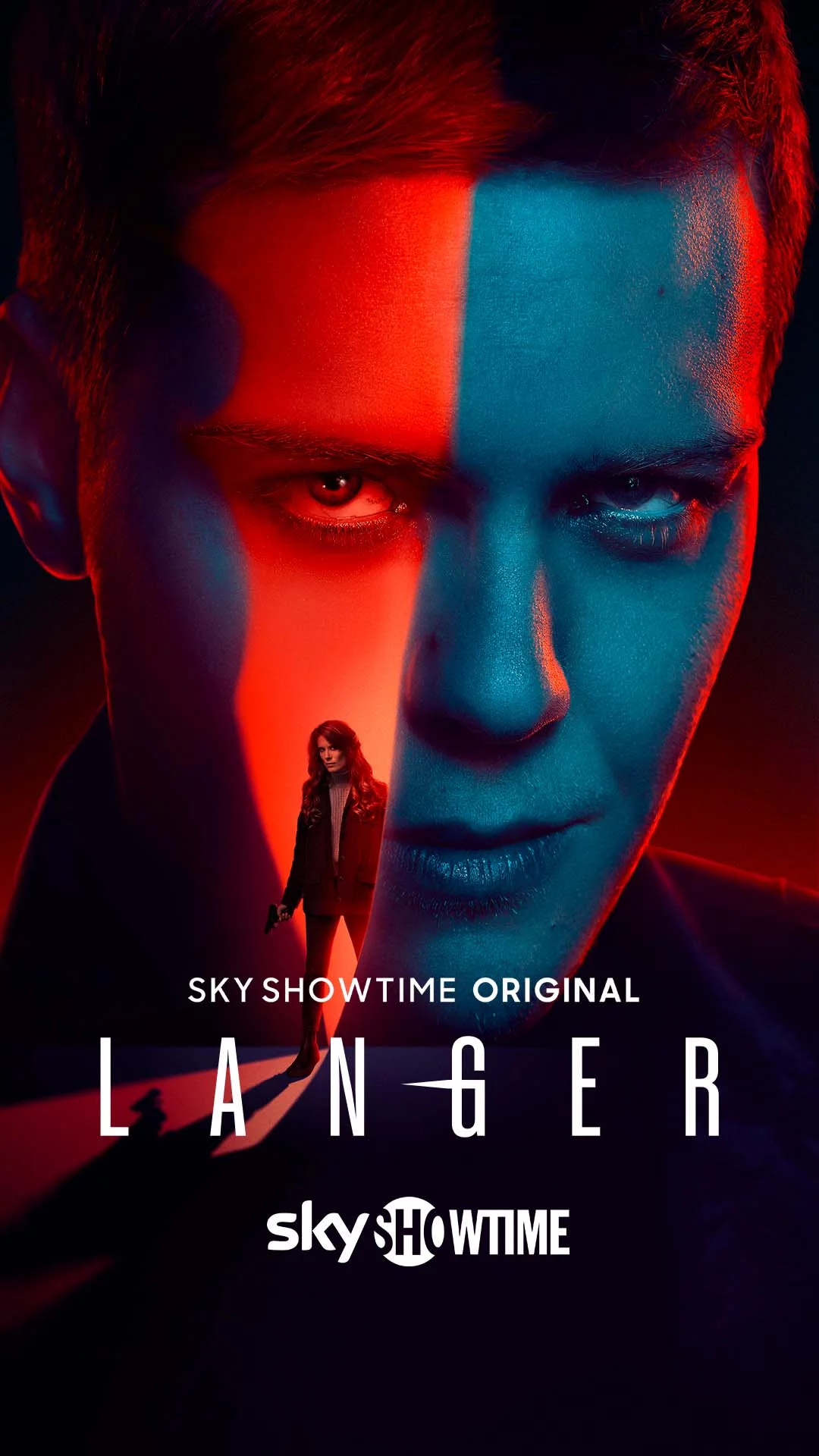 Langer Figure Langer