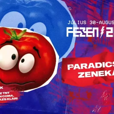 Paradicsom