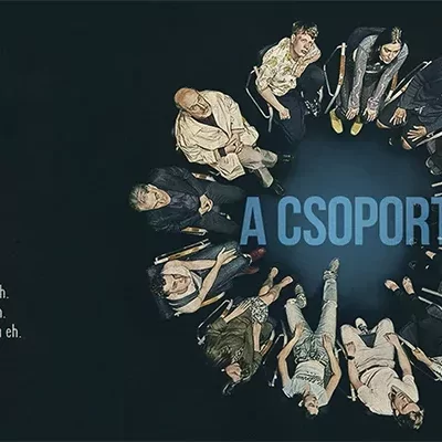 A csoport