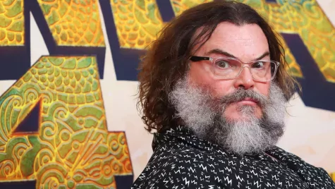Itt a 13 éves Jack Black első tévészerepe - VIDEÓ!
