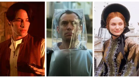 5 kiváló film, amit majdnem tönkrevágott egy pocsék színészi alakítás