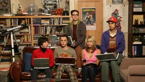 Berendelte az Agymenők spin-offját az HBO Max: itt van minden, amit tudni lehet 