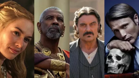 10 ördögi gonosztevő a képernyőn, akinek valamiért mégis szurkoltunk