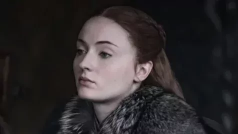 „Itt tanultam meg mindent” – Meglepő vallomást tett a Trónok harcáról Sophie Turner