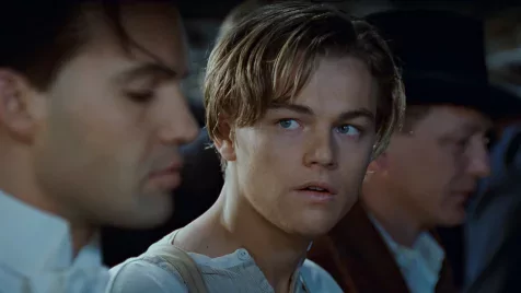 Ez az a jelenet, amit Leonardo DiCaprio ki akart vágni a Titanicból