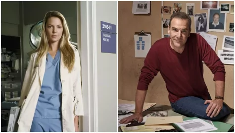 5 színész, aki utálja a saját sorozatát 