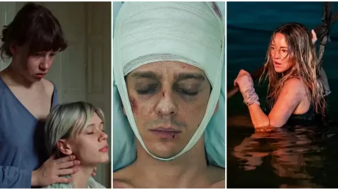 8 extrém filmélmény az idei Karlovy Vary Filmfesztiválon
