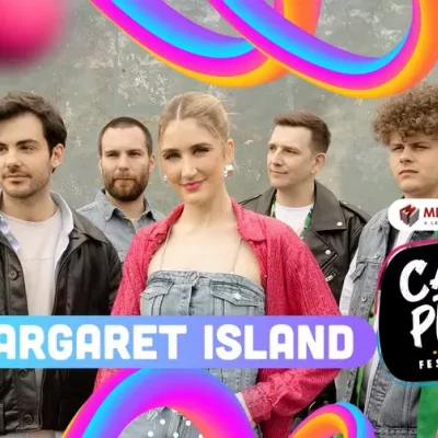 Margaret Island