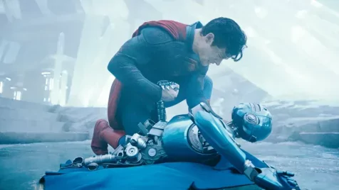 Hatalmas siker az új Superman film: James Gunn is megszólalt