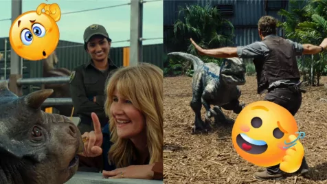 Ez a 10 legpusztítóbb ostobaság, amivel a Jurassic Park folytatásai hülyének nézték a közönséget