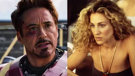 A Szex és New York sztárja kitálalt: ilyen borzalmas volt párkapcsolatban élni Robert Downey Jr-ral