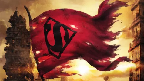 A Warner vezérigazgatója nem kér a „fekete Superman” filmből