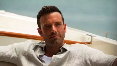 Ben Affleck és a volt felesége egy baseballmeccsen tűnt fel együtt - FOTÓ! 