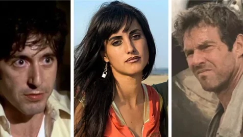 8 film, ahol az extrém hőség az igazi főszereplő