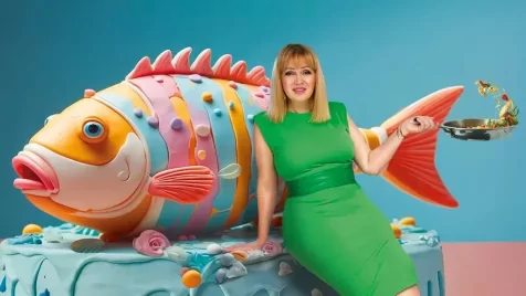 Új részekkel tér vissza a Hal a tortán a SuperTV2-re, a Kincsvadászok is főzni fognak