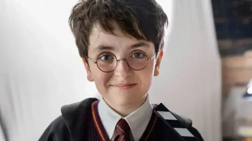 Újabb látványos szerepcserét jelentettek be a Harry Potter sorozatban