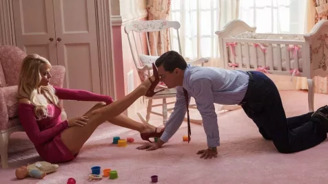 Íme a hollywoodi filmek történetének 5 legfeleslegesebb erotikus jelenete 