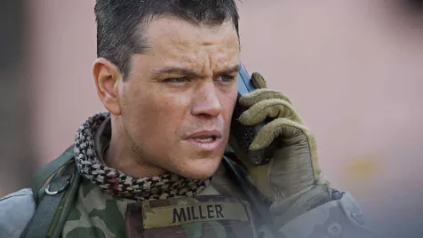 15 éves a Zöld zóna, az egyetlen film, amely nem hazudik az iraki háborúról