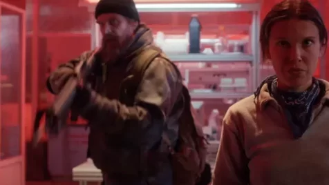 Végre itt a Stranger Things 5. évadának első előzetese: elképesztő izgalmak jönnek 