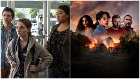 Ez az 5 legjobb alulértékelt krimisorozat a Netflixen
