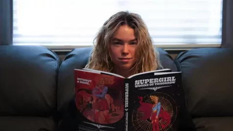 5 ok, amiért hatalmasat bukott a Supergirl