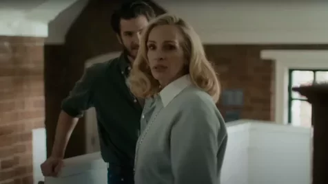 Julia Roberts és Andrew Garfield ezzel a sötét thrillerrel tér vissza - ELŐZETES! 