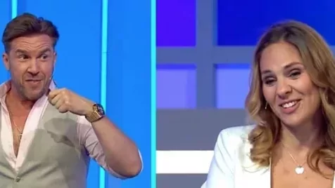 Pintér Adrienn csúnyán beégett a Szerencsekerékben: Kasza Tibi teljesen kiakadt 