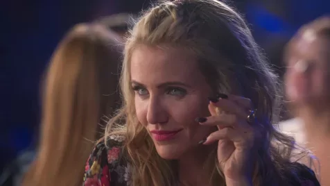 Cameron Diaz nem lassít: jön az újabb akcióvígjátéka a Netflixen 