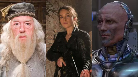 8 ikonikus karakter, akinek lecserélték az eredeti színészét – az eredmény pedig csapnivaló lett