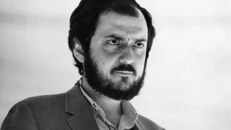 Stanley Kubrick még az Alfa holdbázissal is perlekedni akart