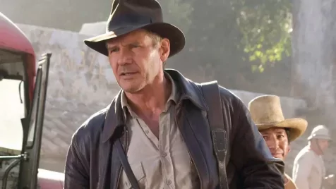 Van egy színész, akivel Harrison Ford soha többé nem akar együtt dolgozni