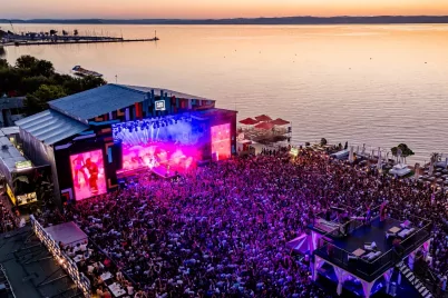 Nagy visszatérők a Plázson: Majka és a Halott Pénz