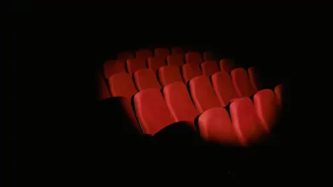 Hollywoodi kísértetek: a halálból a moziba