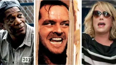 5 ikonikus filmjelenet - amit végül mégis ki kellett vágni