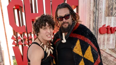Jason Momoa 16 éves fia is szerepel a Dűne 3-ban – de nem az apja jóvoltából