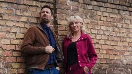 Borbély Alexandra elmeséli, milyen érzés volt átvenni Gáspár Kata szerepét A renitensben