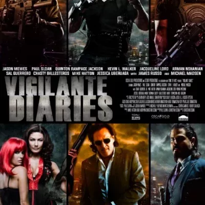 Zsoldosok krónikája