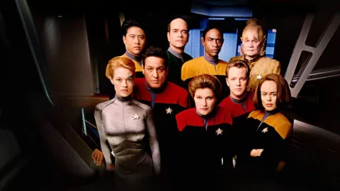 A Star Trek robbantotta ki minden idők egyik legnagyobb szinkronbotrányát