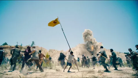 Superwoke és a BatFasizmus: sosem voltak politikamentes szuperhősök, és soha nem is lesznek