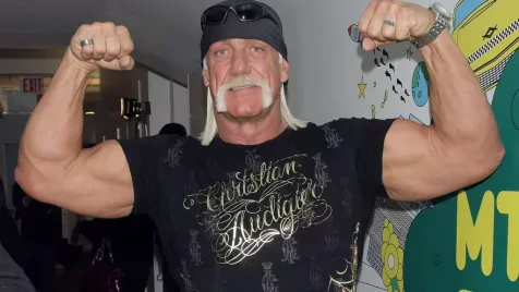 Óriási hatást gyakorolt a popkultúrára: íme Hulk Hogan bizarr hollywoodi karrierje 